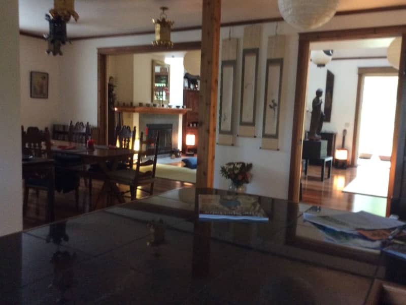 Housesitting assignment in Elberta, Michigan, United States