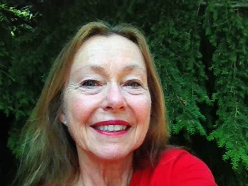 Mary mahala from Port Ludlow, Washington, United States