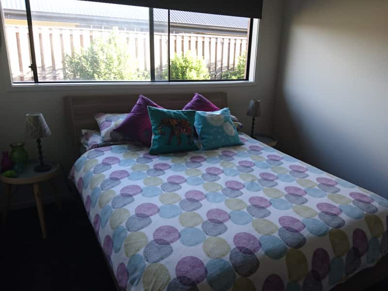 Housesitting assignment in Augustine Heights, Queensland, Australia