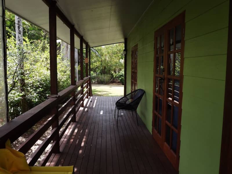 Housesitting assignment in Ingham, Queensland, Australia