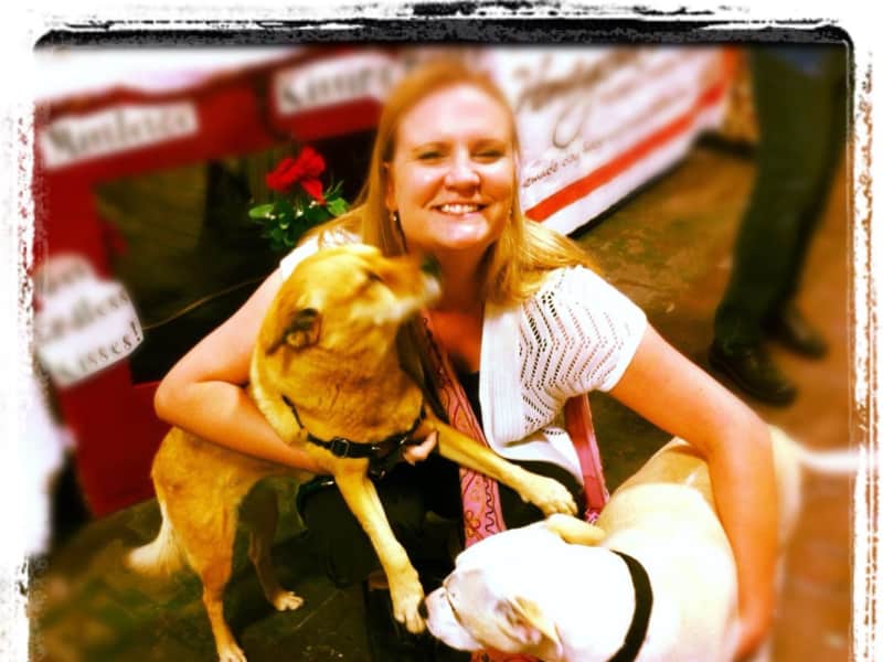 Valerie from Rockwall, Texas, United States