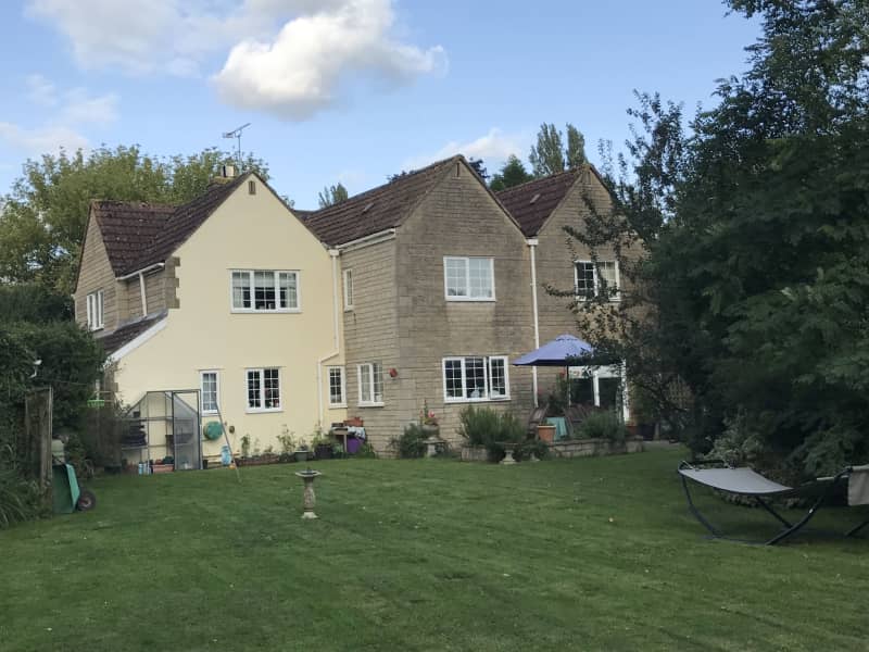 Housesitting assignment in Foxham, United Kingdom