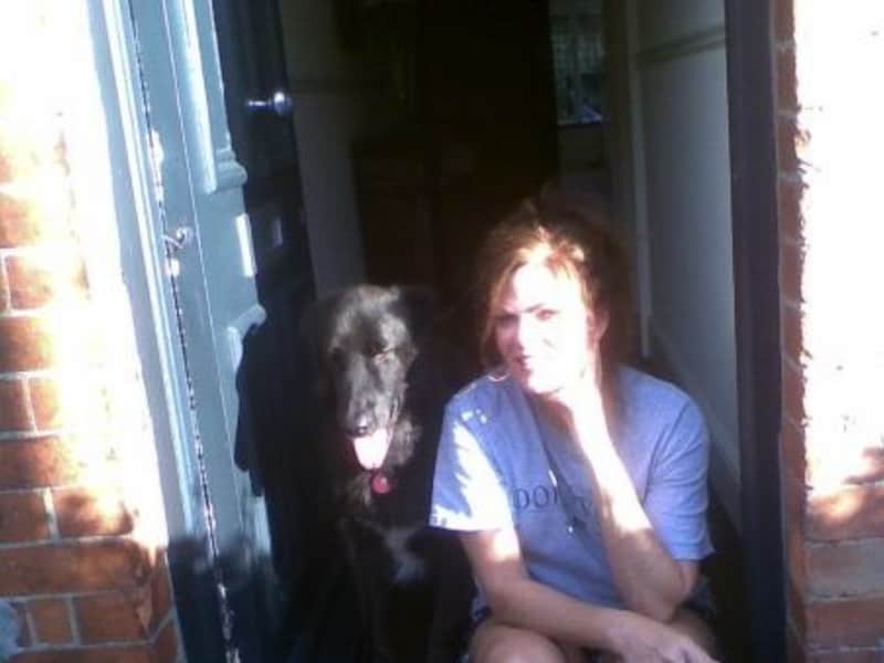 Caroline from Dublin, Ireland
