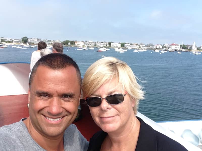 Luke & Sherry from Southaven, Mississippi, United States