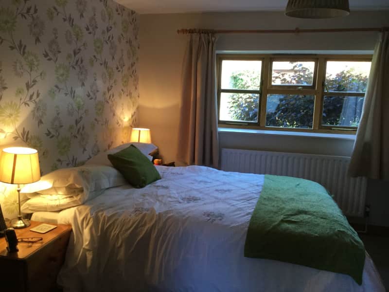 Housesitting assignment in Nottingham, United Kingdom