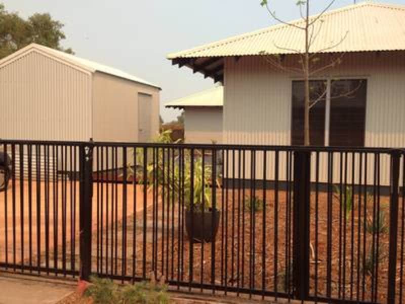 Housesitting assignment in Cable Beach, Western Australia, Australia