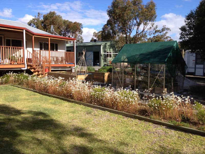 Housesitting assignment in Albany, Western Australia, Australia