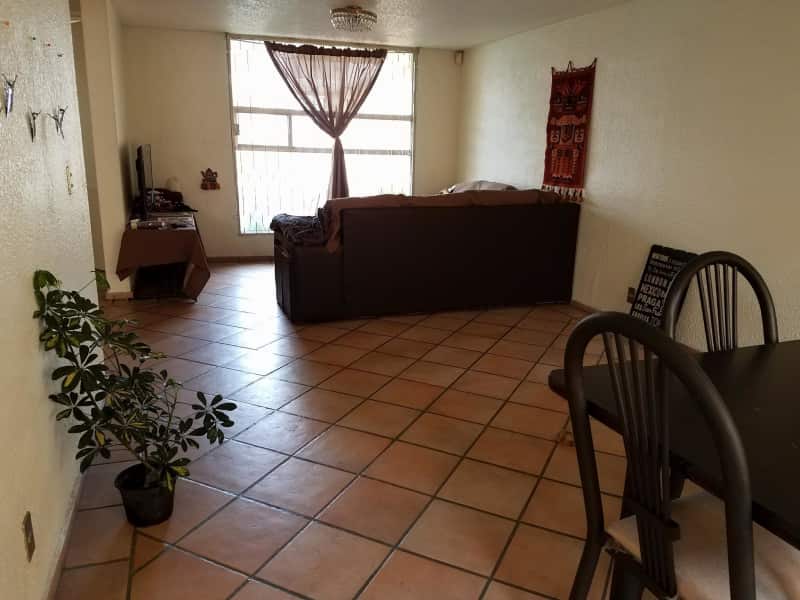 Housesitting assignment in Toluca, Mexico