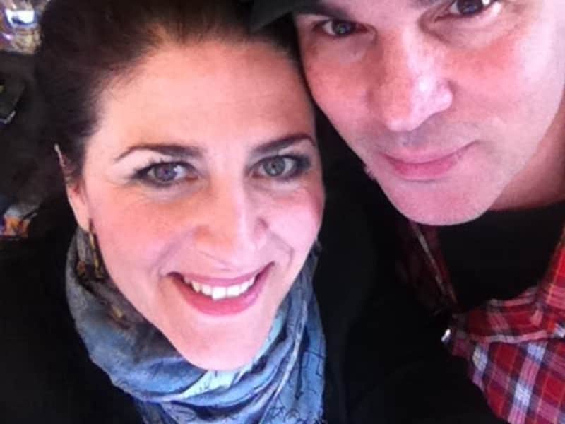 Imelda & Florián from Almendralejo, Spain