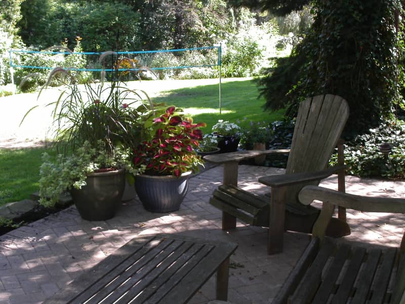 Housesitting assignment in Bloomfield Hills, Michigan, United States