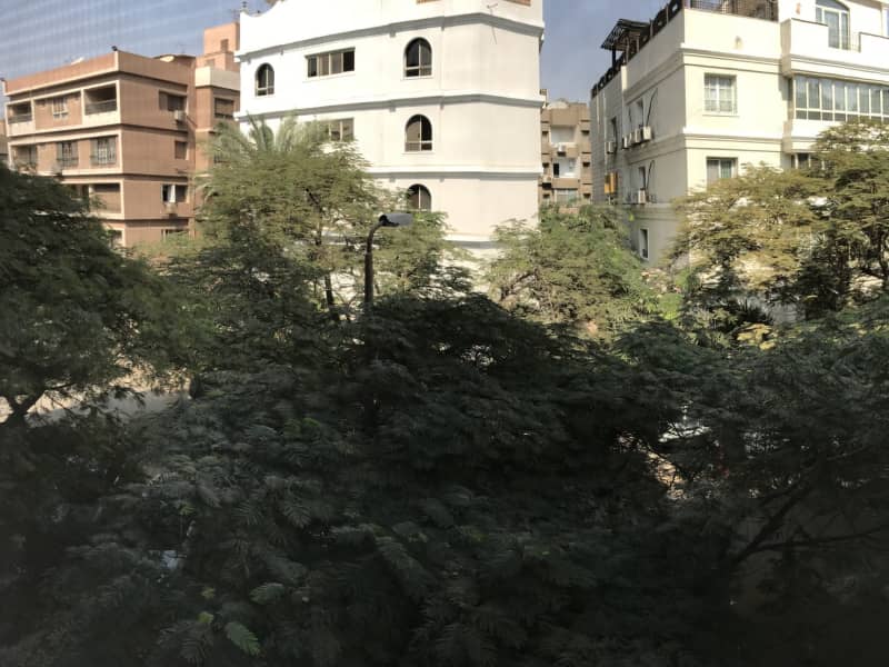 Housesitting assignment in Ma‘ādī al Khabīrī, Egypt