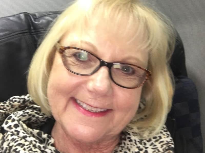 Florence from Victoria, Texas, United States