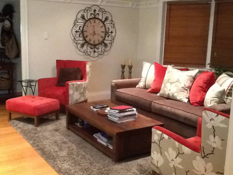 Housesitting assignment in Bendigo, Victoria, Australia