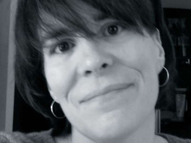 Amy from Toledo, Ohio, United States