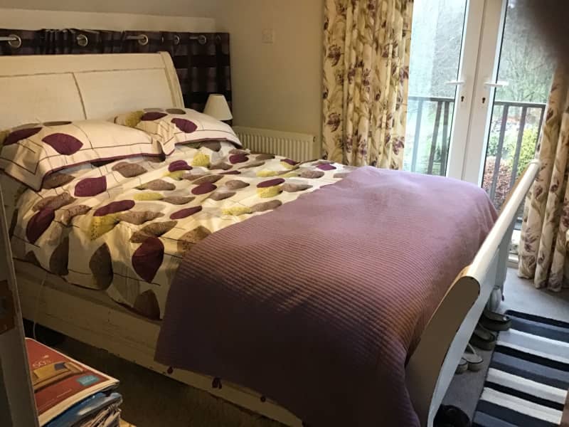 Housesitting assignment in Middleton, United Kingdom