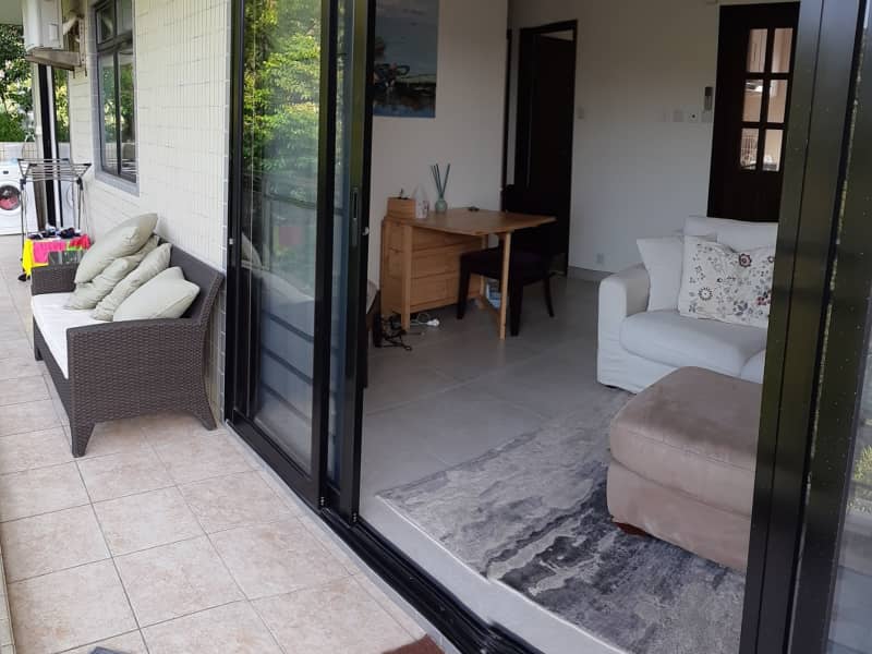 Housesitting assignment in Sai Kung, Hong Kong