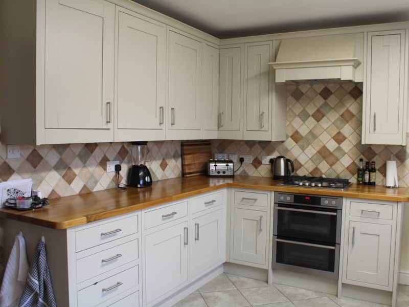 Housesitting assignment in Shipston on Stour, United Kingdom