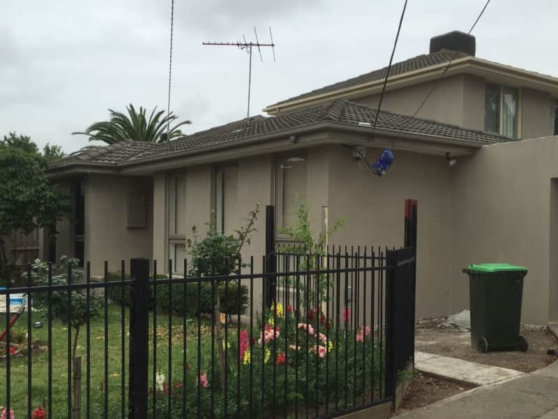 Housesitting assignment in Thomastown, Victoria, Australia