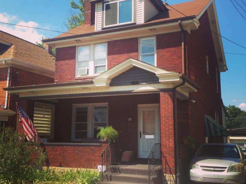 Housesitting assignment in Pittsburgh, Pennsylvania, United States