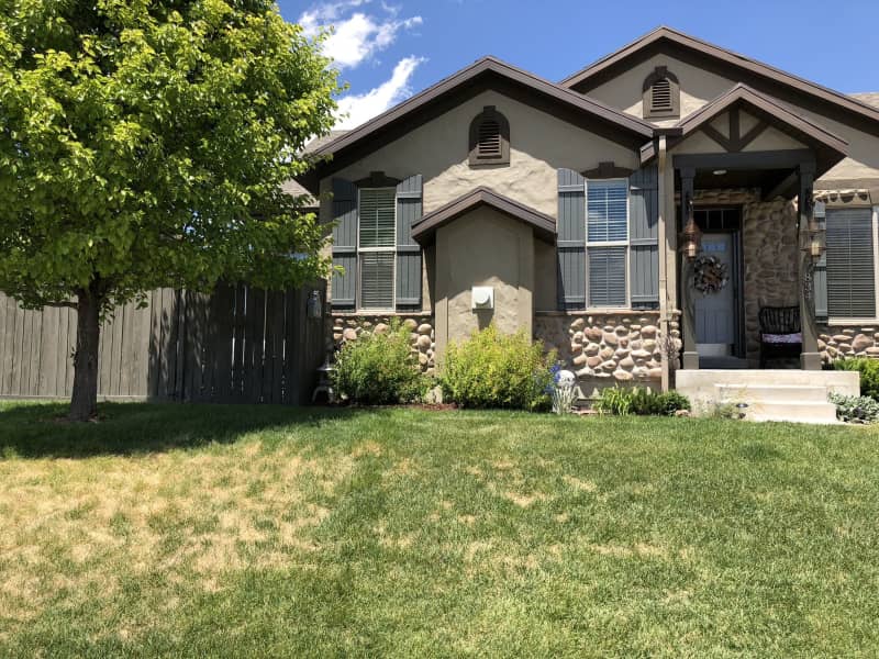 Housesitting assignment in Heber, Utah, United States