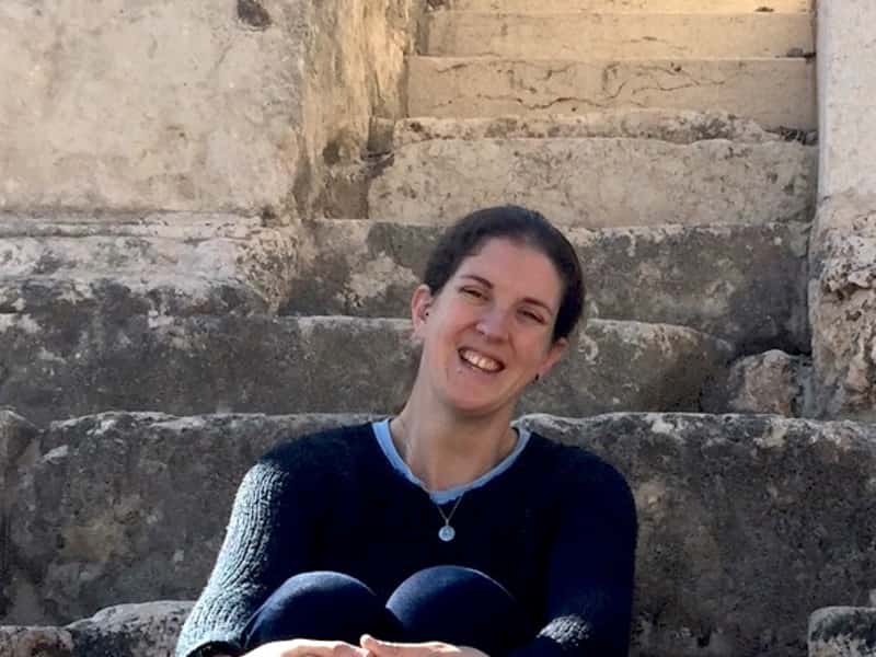 Rose from Qiryat Tiv‘on, Israel