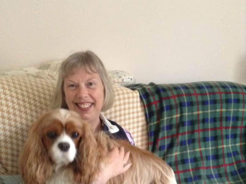 Housesitting assignment in Matlock, United Kingdom