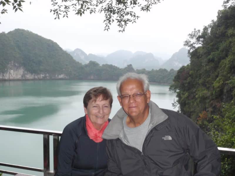 Macie & Craig from Hodgenville, Kentucky, United States