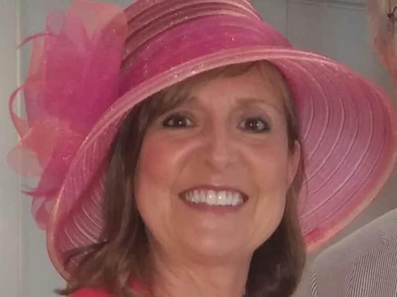 Karyl from West Chester, Ohio, United States