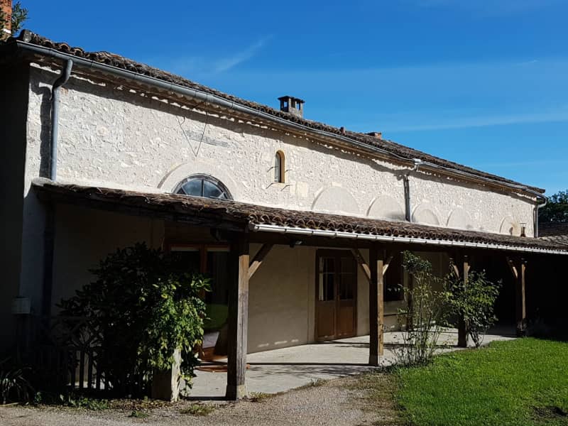 Housesitting assignment in Bergerac, France