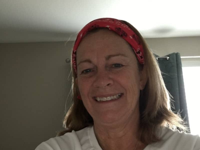 Mary from Presho, South Dakota, United States