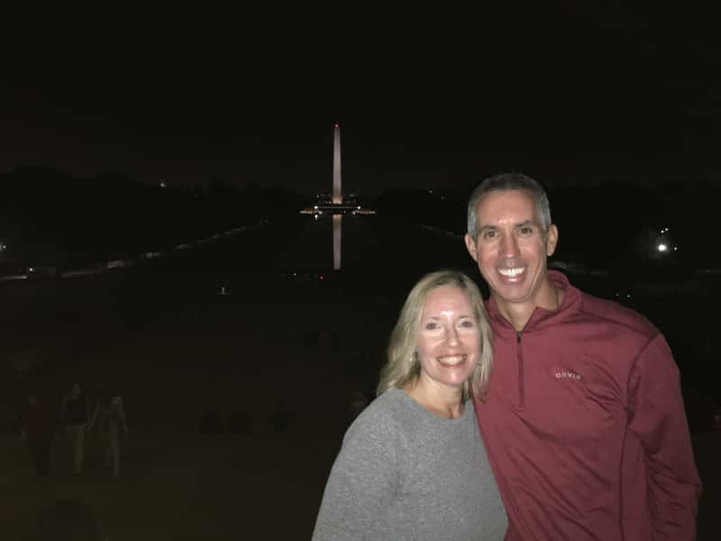 Stephanie & James from Kalamazoo, Michigan, United States