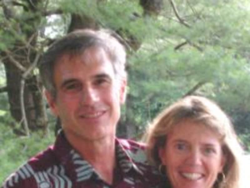 Jayne & Steve from Underhill, Vermont, United States