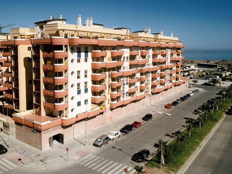 Housesitting assignment in Málaga, Spain