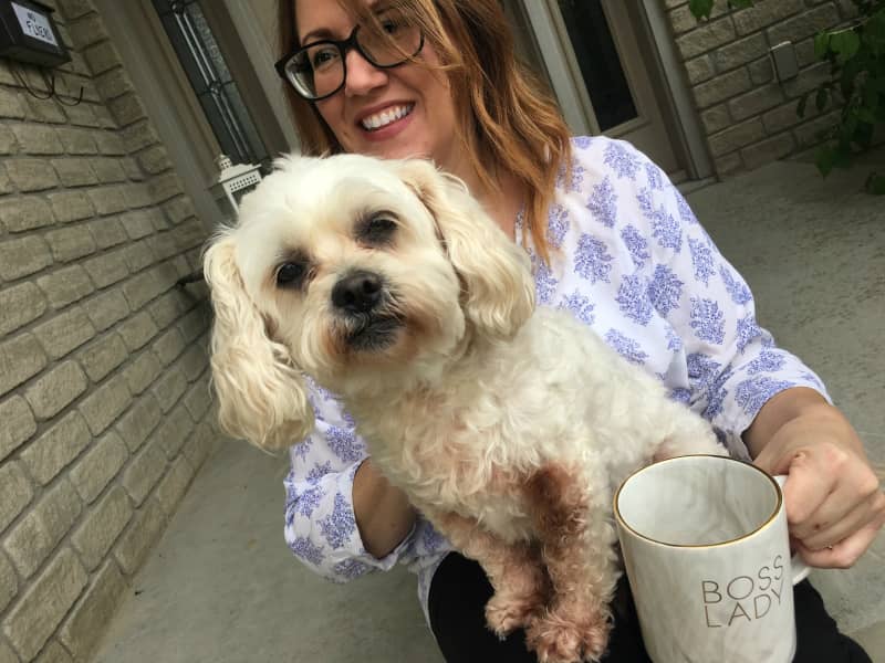 Jenna from Aylmer, Ontario, Canada