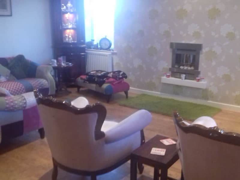 Housesitting assignment in Manchester, United Kingdom