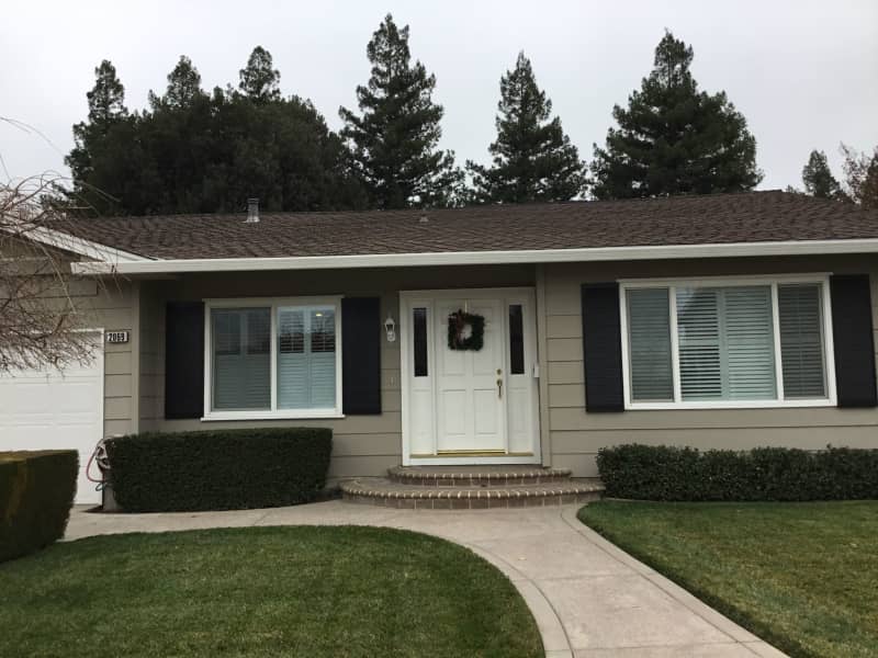 Housesitting assignment in Pleasanton, California, United States
