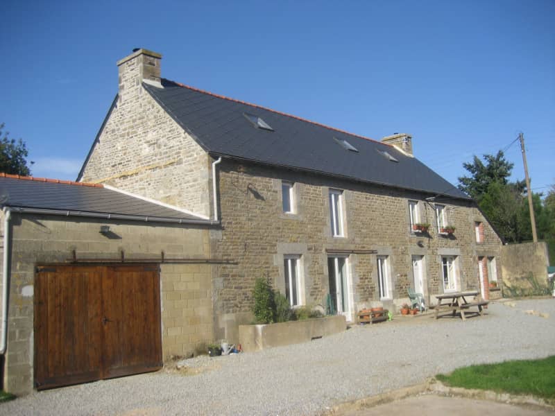 Housesitting assignment in Josselin, France