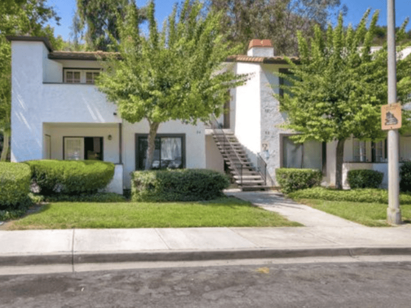 Housesitting assignment in San Diego, California, United States