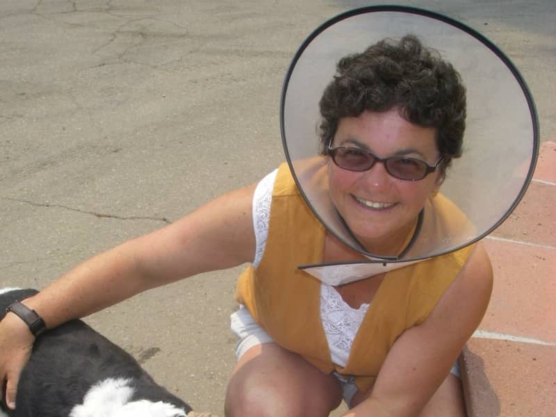 Lucia from Quincy, California, United States