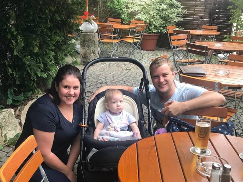 Housesitting assignment in Wassertrüdingen, Germany