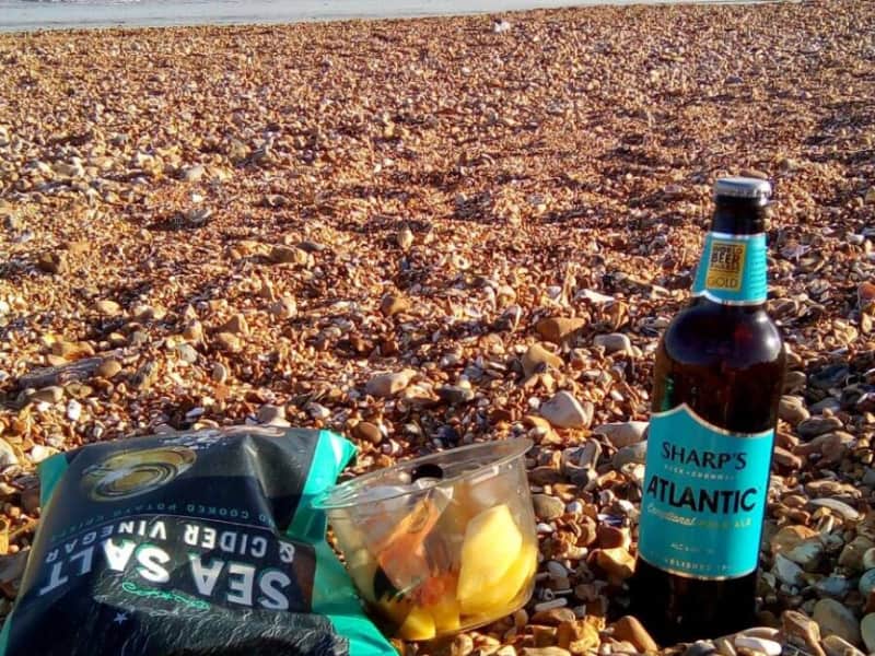 Housesitting assignment in Southsea, United Kingdom