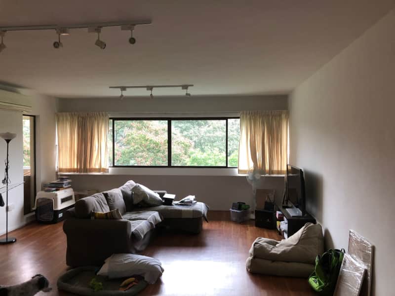 Housesitting assignment in Singapore, Singapore