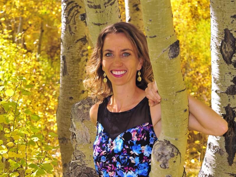 Laura from Mammoth Lakes, California, United States