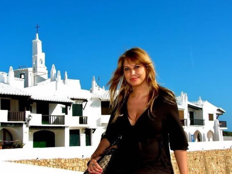 Carlla from Dubai Marina, United Arab Emirates