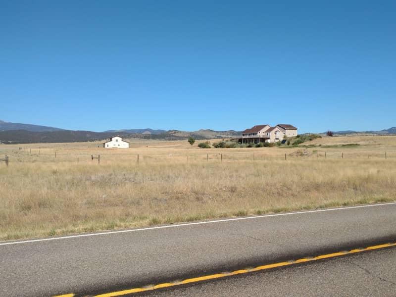 Housesitting assignment in Whitehall, Montana, United States