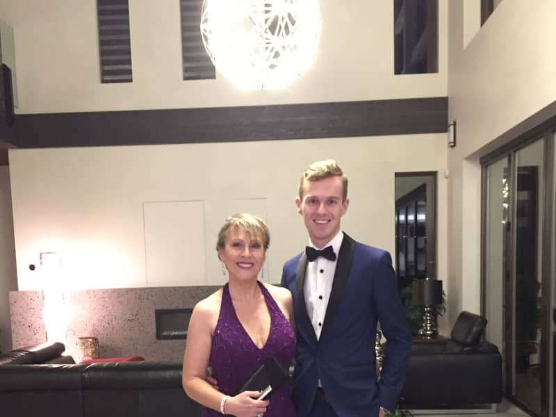 Ann from Coldstream, British Columbia, Canada