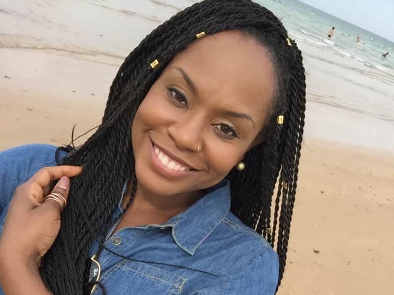 Talisa from Plano, Texas, United States