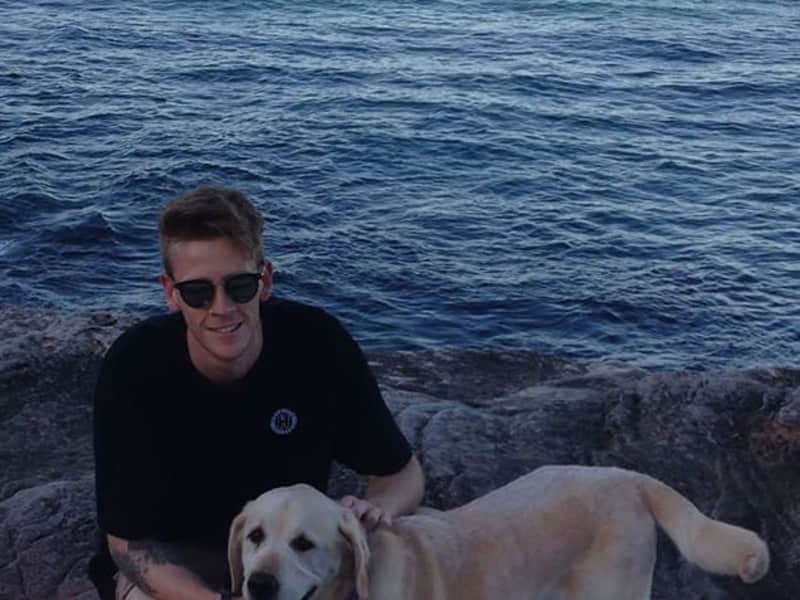 Tim from Hornsby, New South Wales, Australia