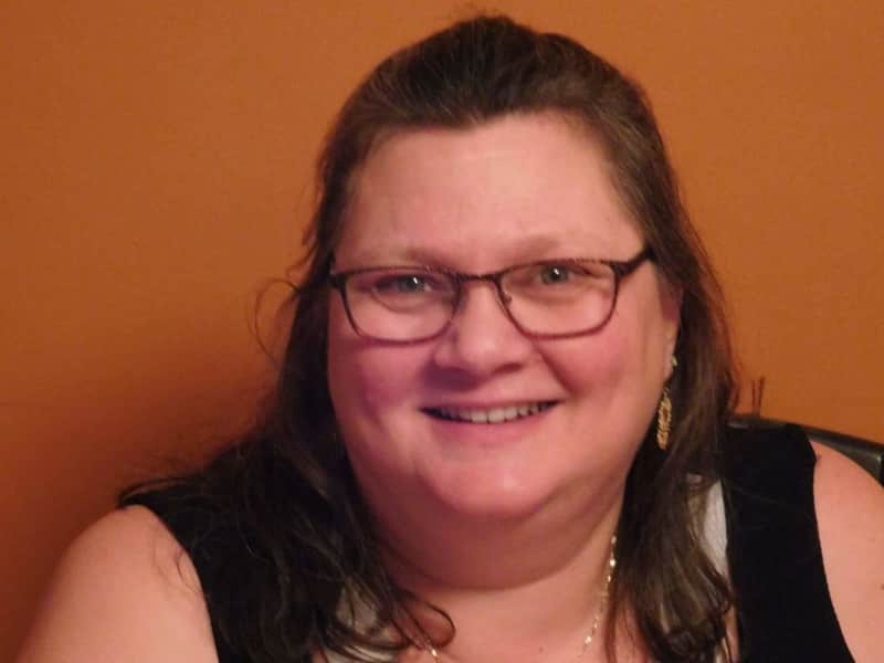 Manon from Caraquet, New Brunswick, Canada