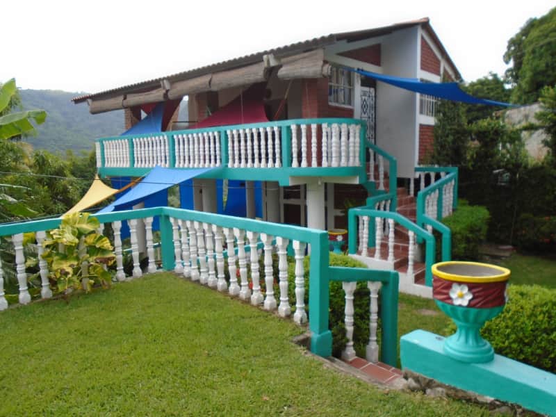 Housesitting assignment in Tamanique, El Salvador